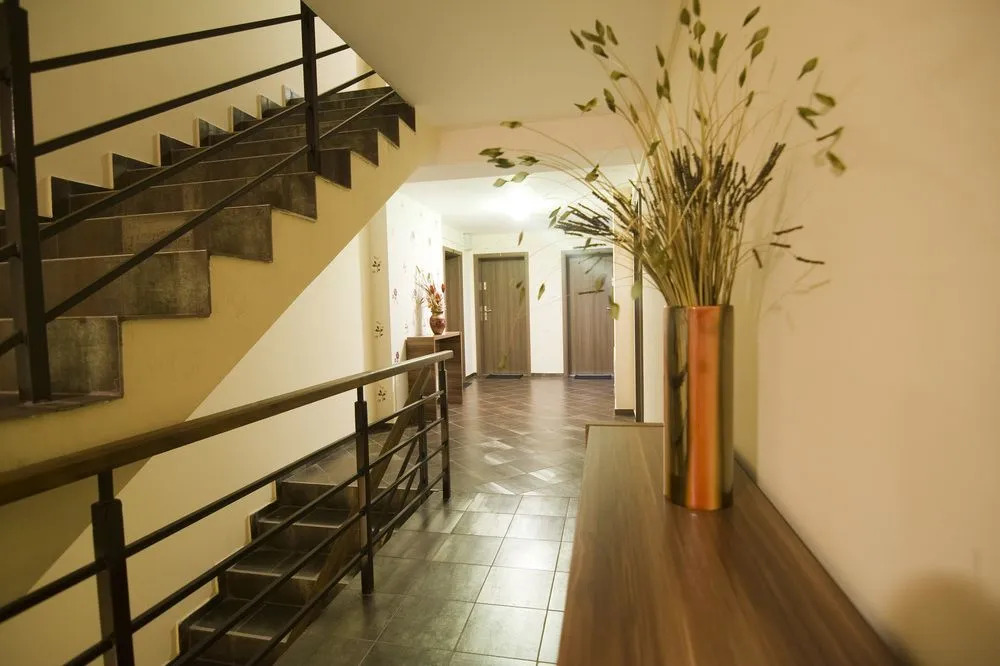 Hotel - Apartament Cabrio