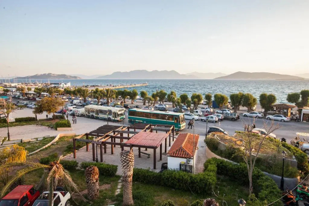 Togias Hotel