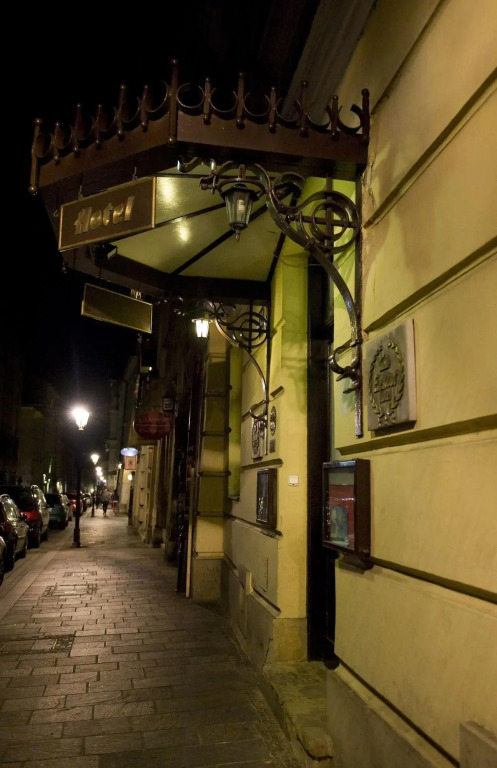 Hotel Elektor Premium