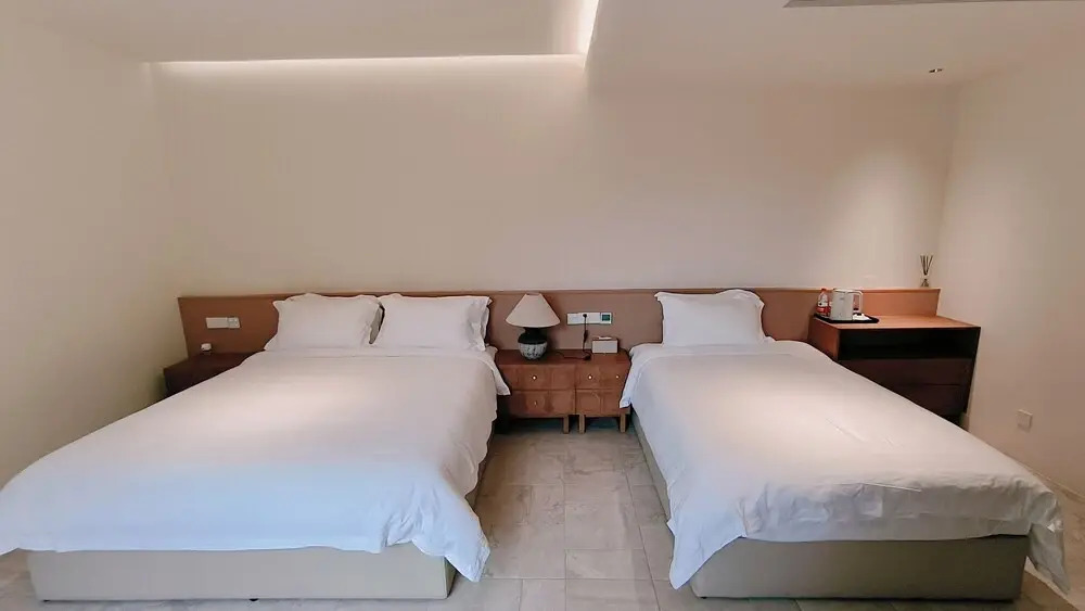 TOTOLO Winery Vacation Homestay