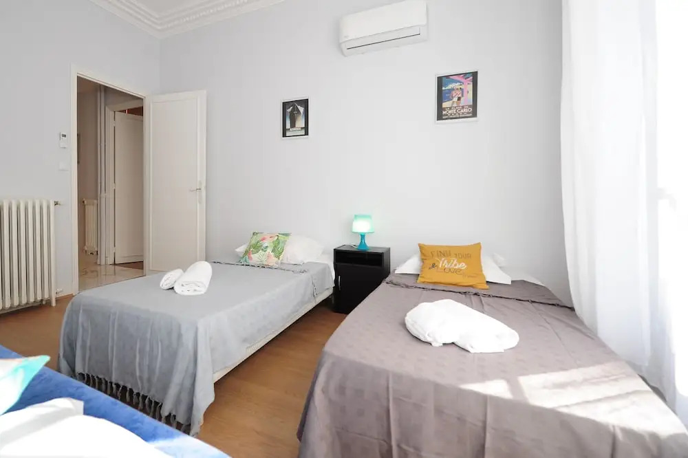 Suite Gioia Five Stars Holiday House