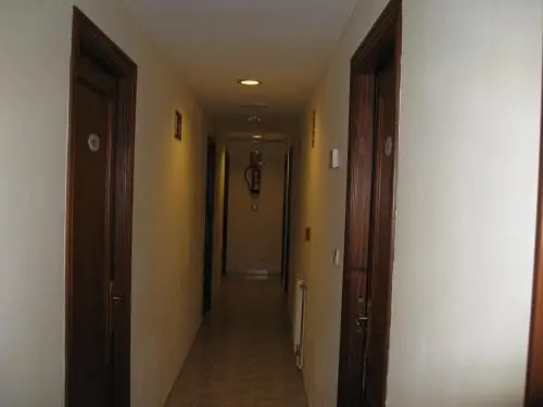 Hostal Roma
