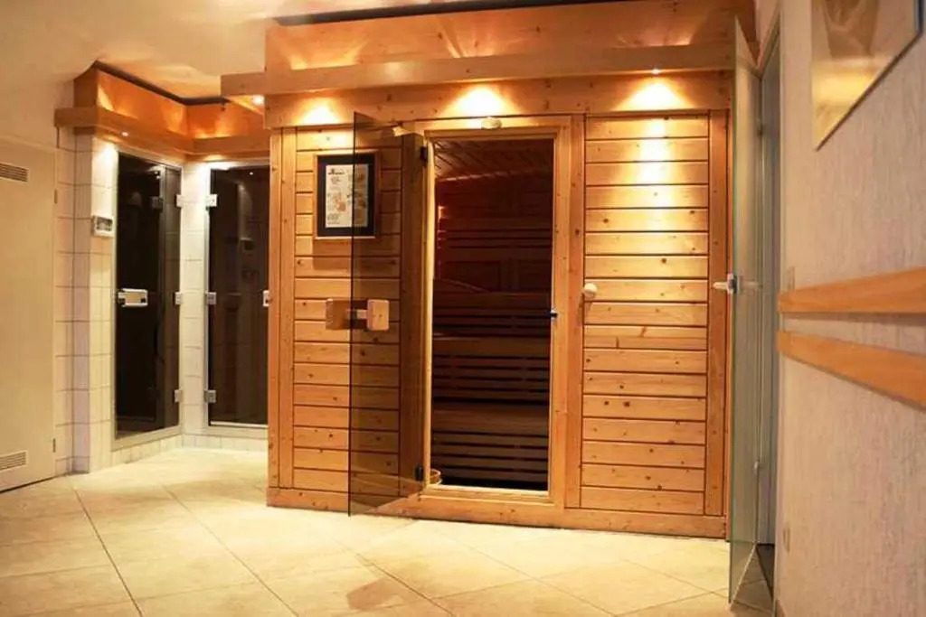 Hotel Rodewisch