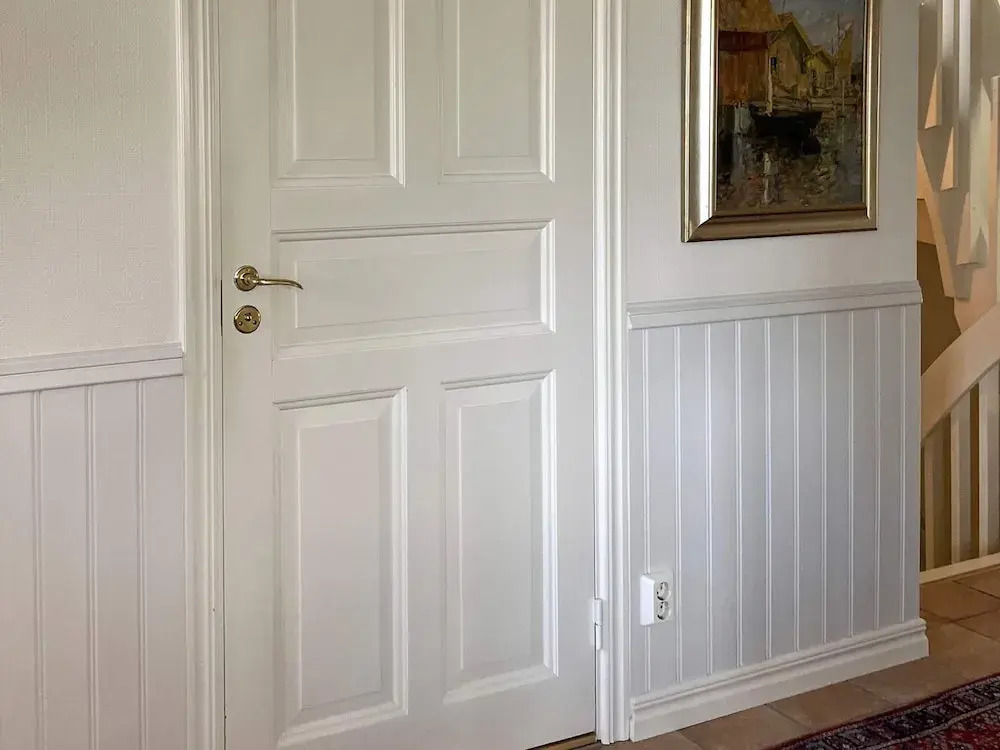 5 Star Holiday Home in Uddevalla