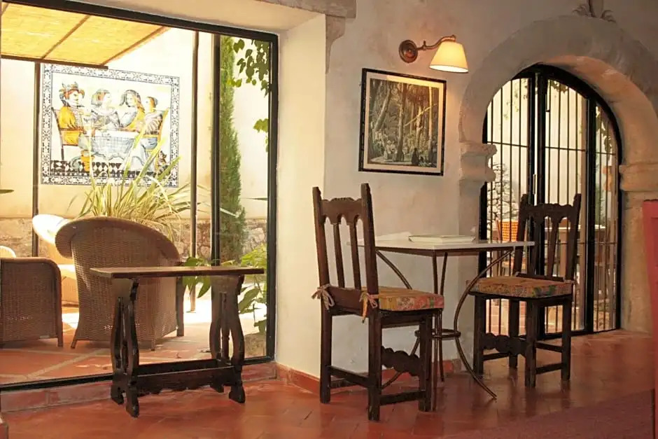 Hotel Boutique Casa de Orellana