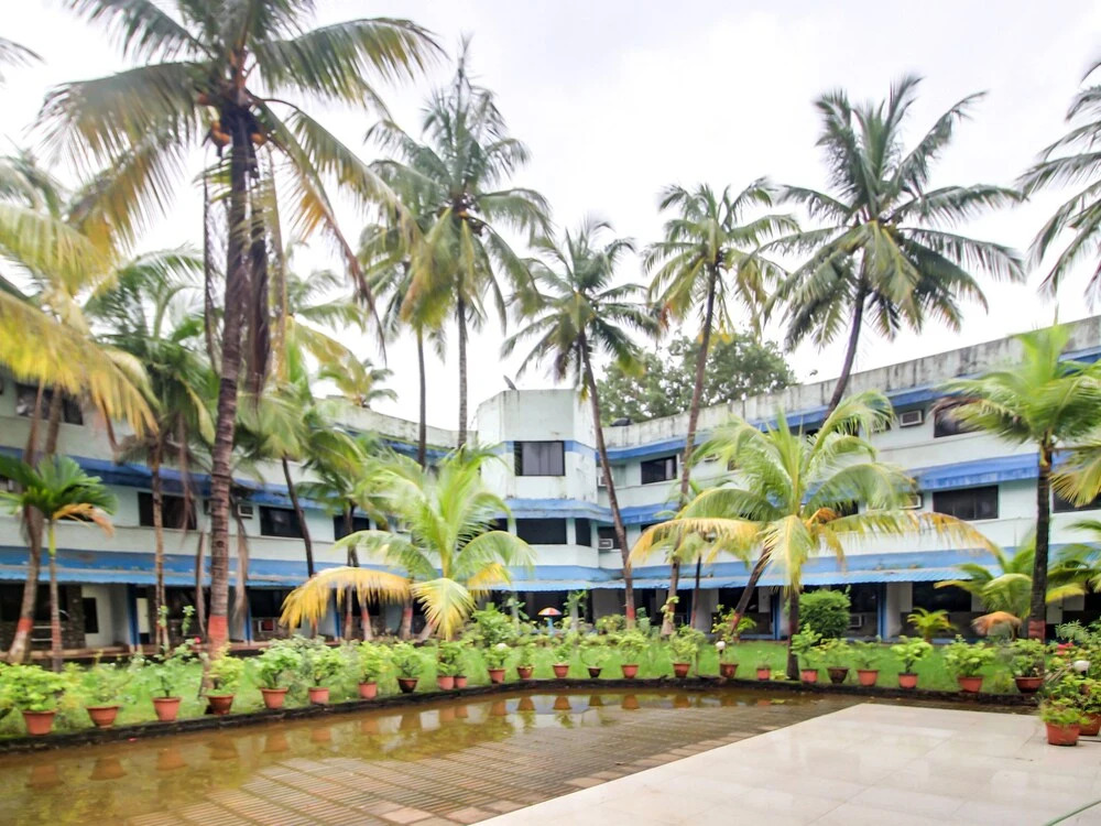 Big Splash Alibaug