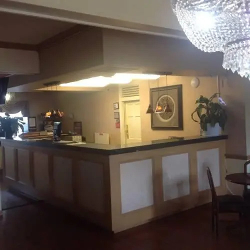 Econo Lodge Conference Center