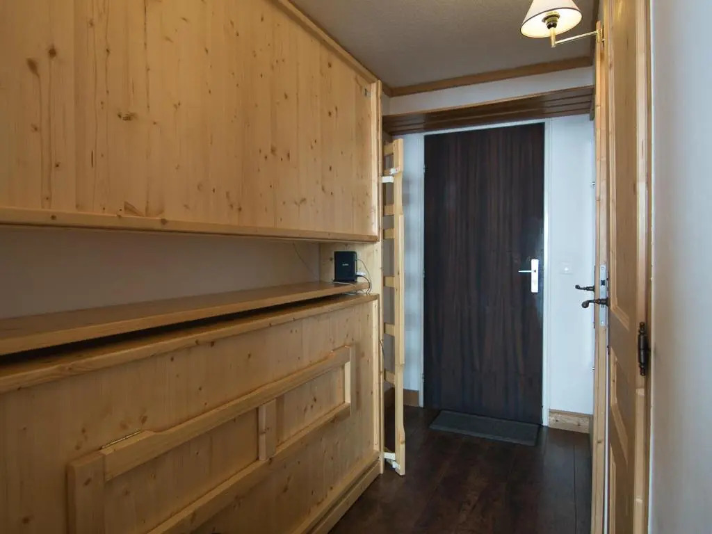 Appartement Tignes, 2 pièces, 6 personnes - FR-1-449-44