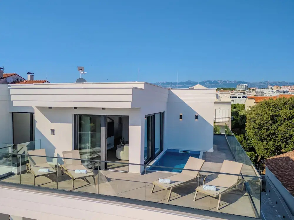 Villa Dantela