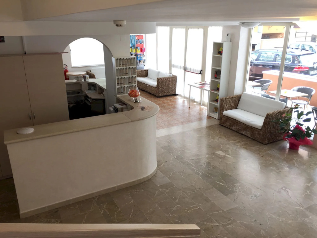 Hotel Stresa