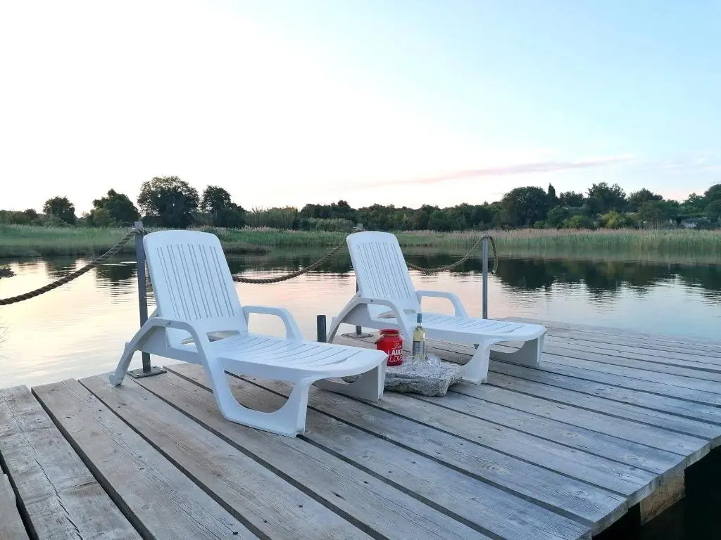 Holiday Home Tereza