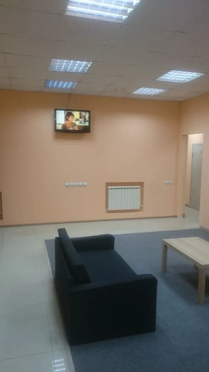 Gorki Hostel