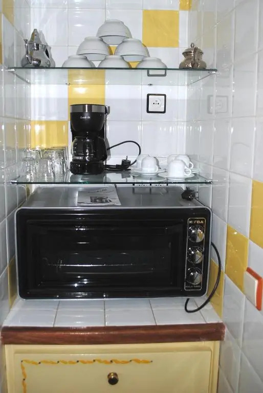Appartement Anatim