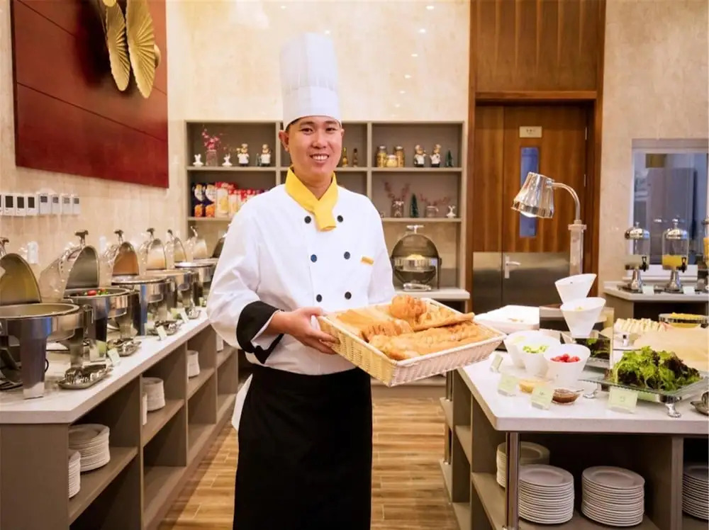 Ariva Tianjin Zhongbei Serviced Apartment