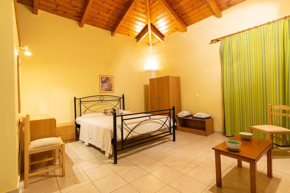 Lennas Villas Zante