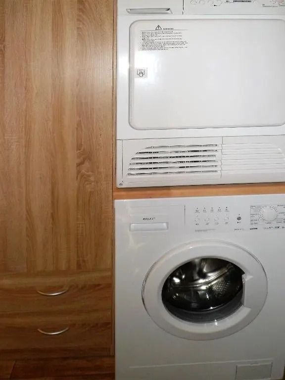 Ferienwohnung Anke-Apartement 3
