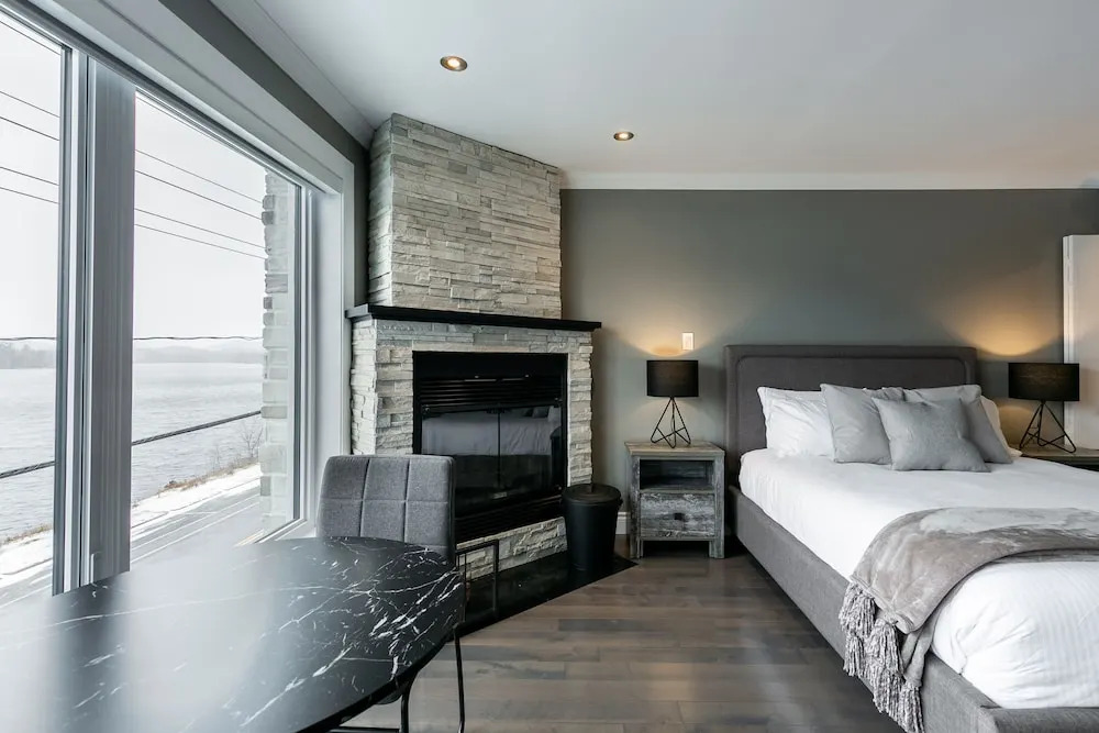 Les Lofts du Lac des Sables by Gestion ELITE