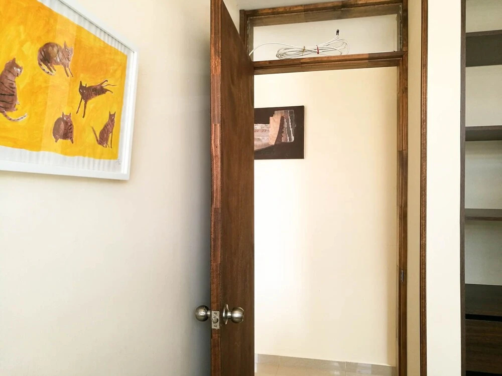 Apartment In Bogotas Savannah With Parking and Wifi Up to 6 in Tocancipa