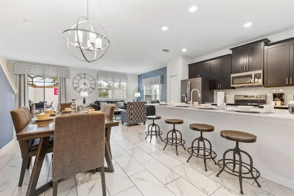 8917 Stinger Drive