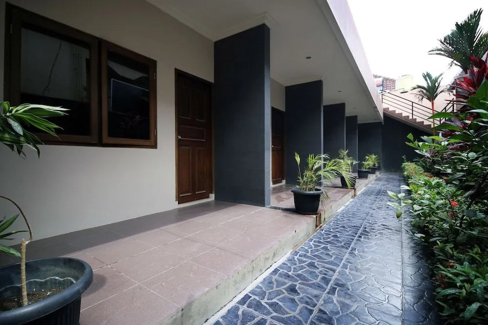 Airy Syariah Sekupang Tiban Satu Blok D 173 Batam
