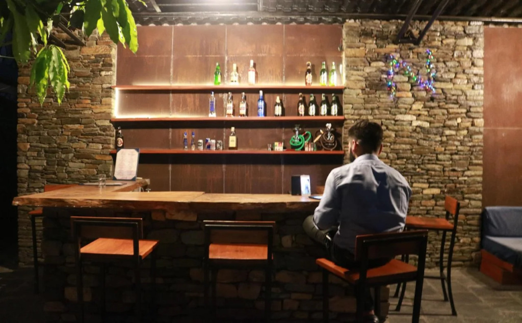 Hotel Nana Pokhara
