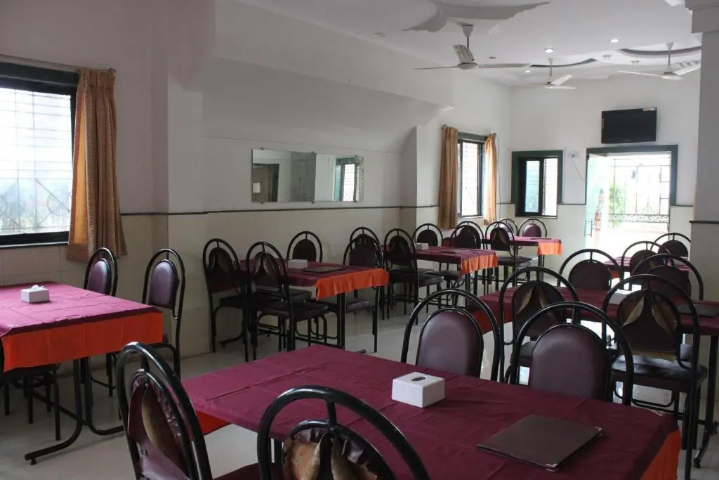 Hotel Jeet Paradise