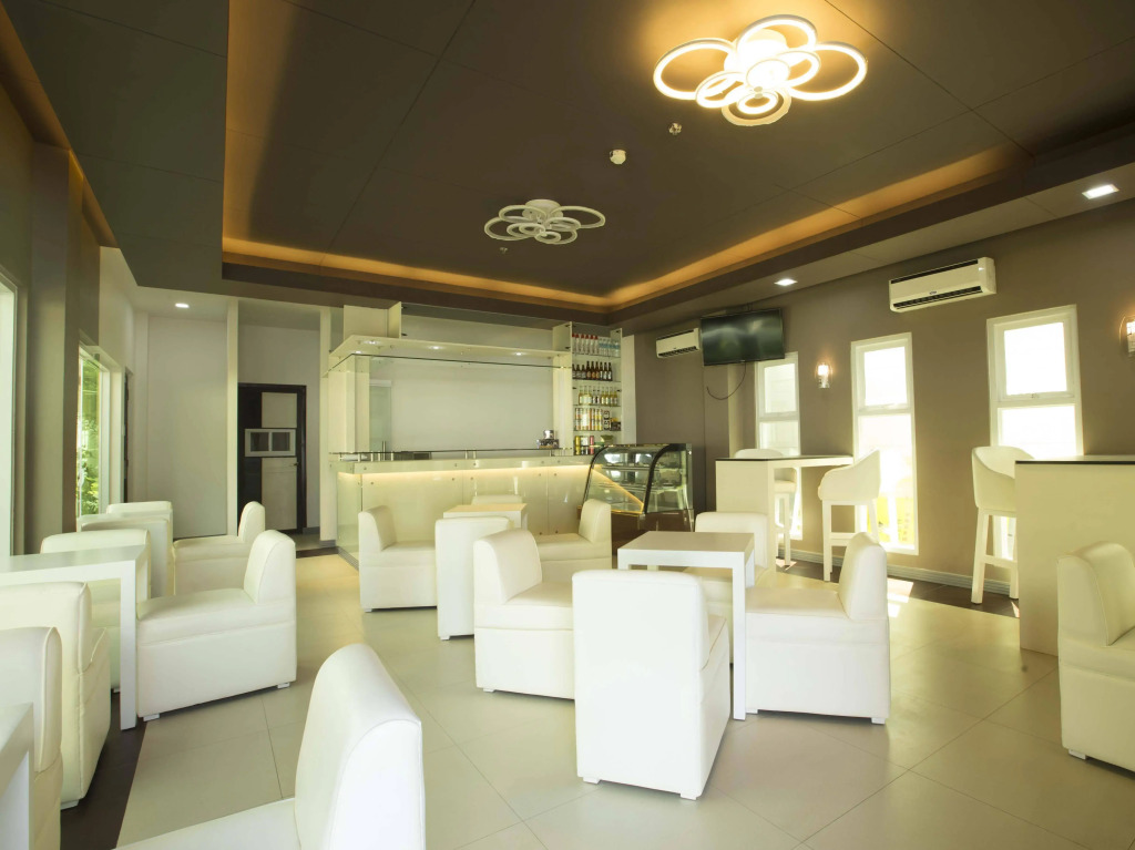 Lucky 9 Budget Hotel