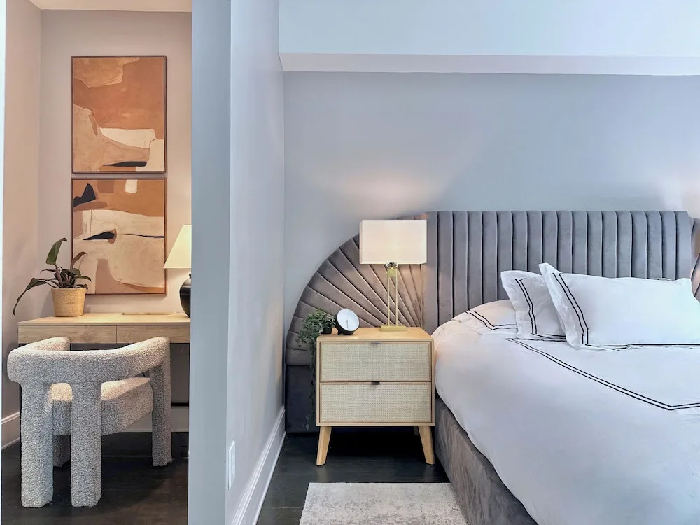 The Josephine Villa by Luxe PGH
