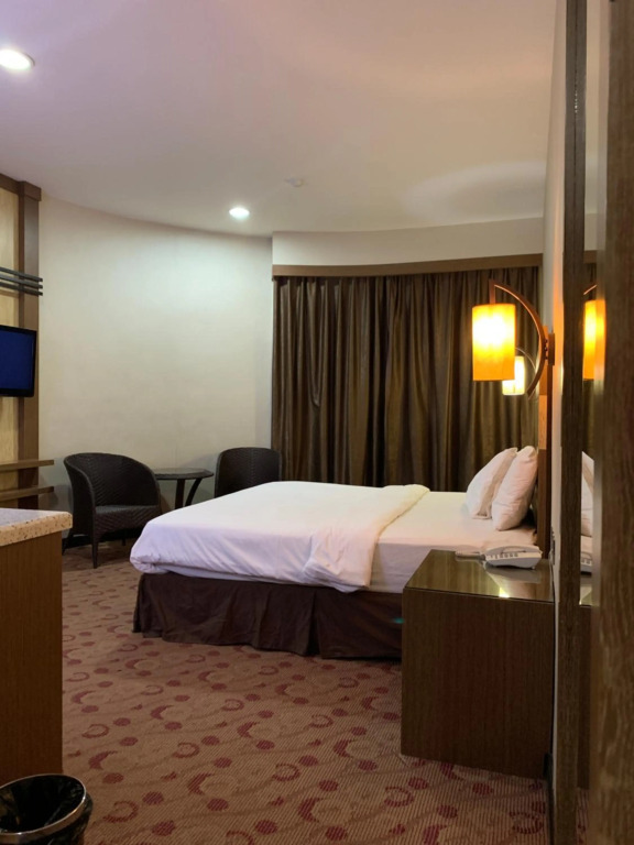 Sento Hotel