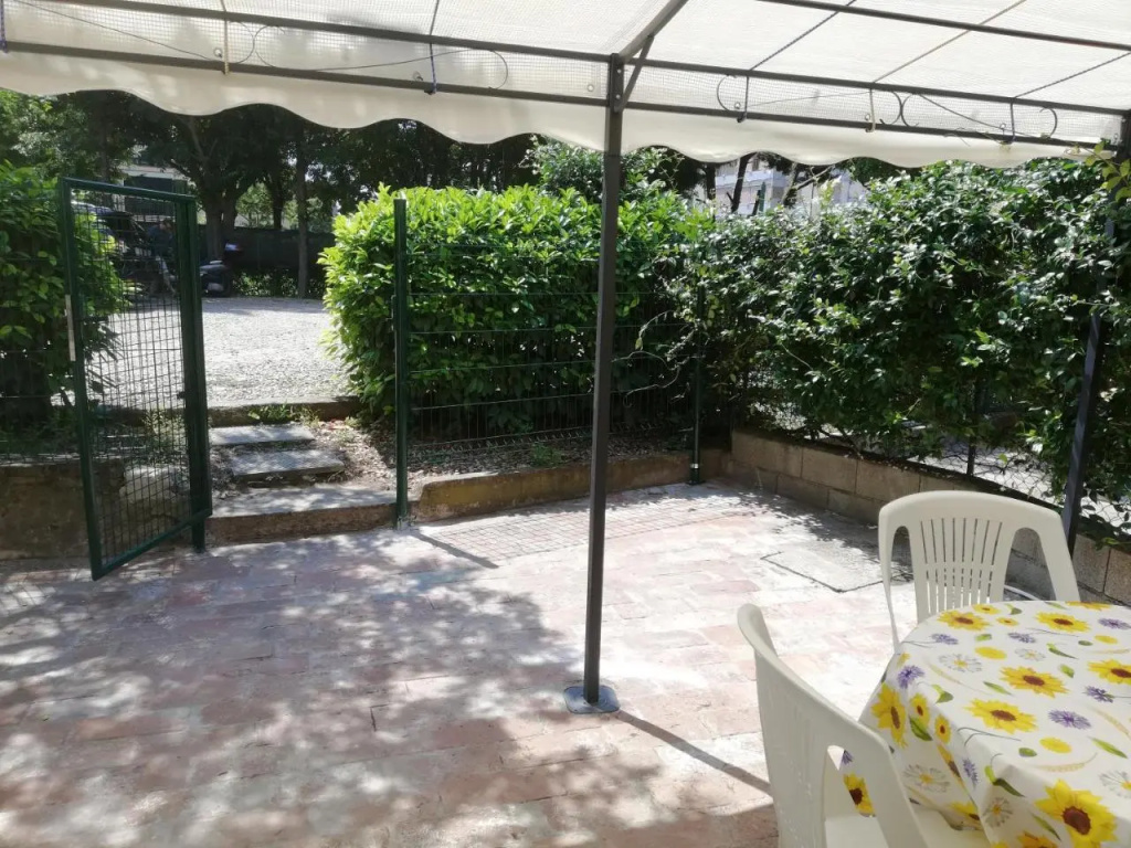 La Piccola Oasi con parcheggio