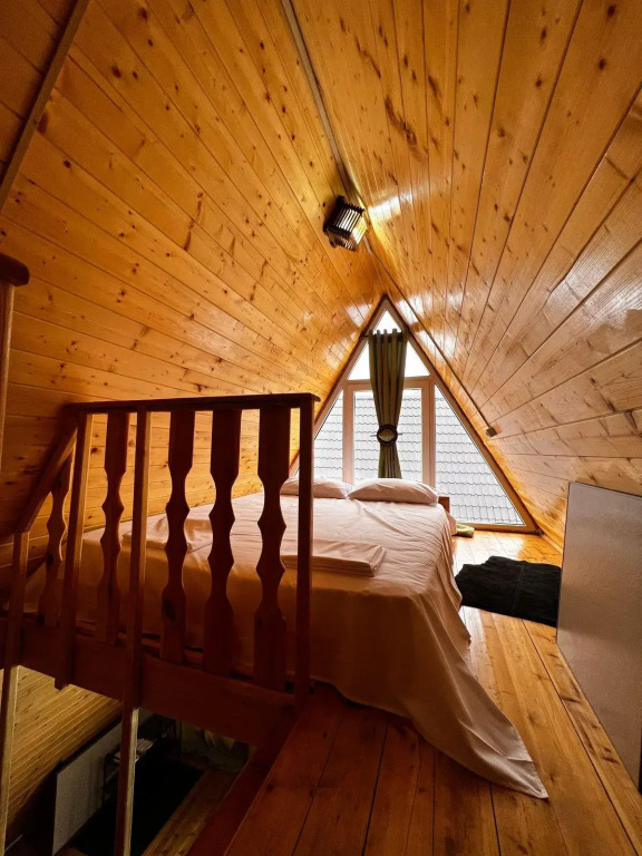 Minibo house Arkhyz (Минибо хаус Архыз)