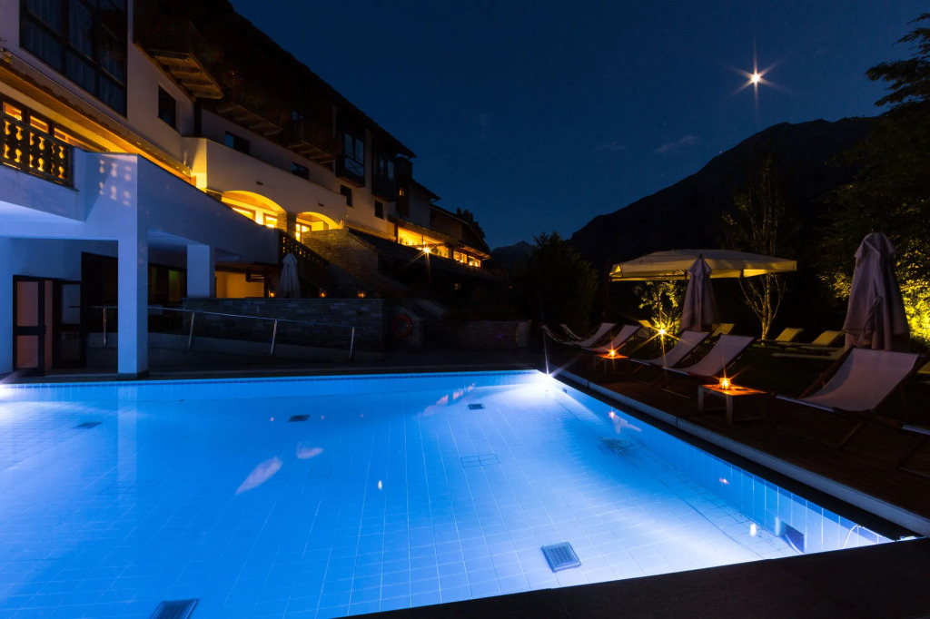 Gran Baita Hotel & Wellness