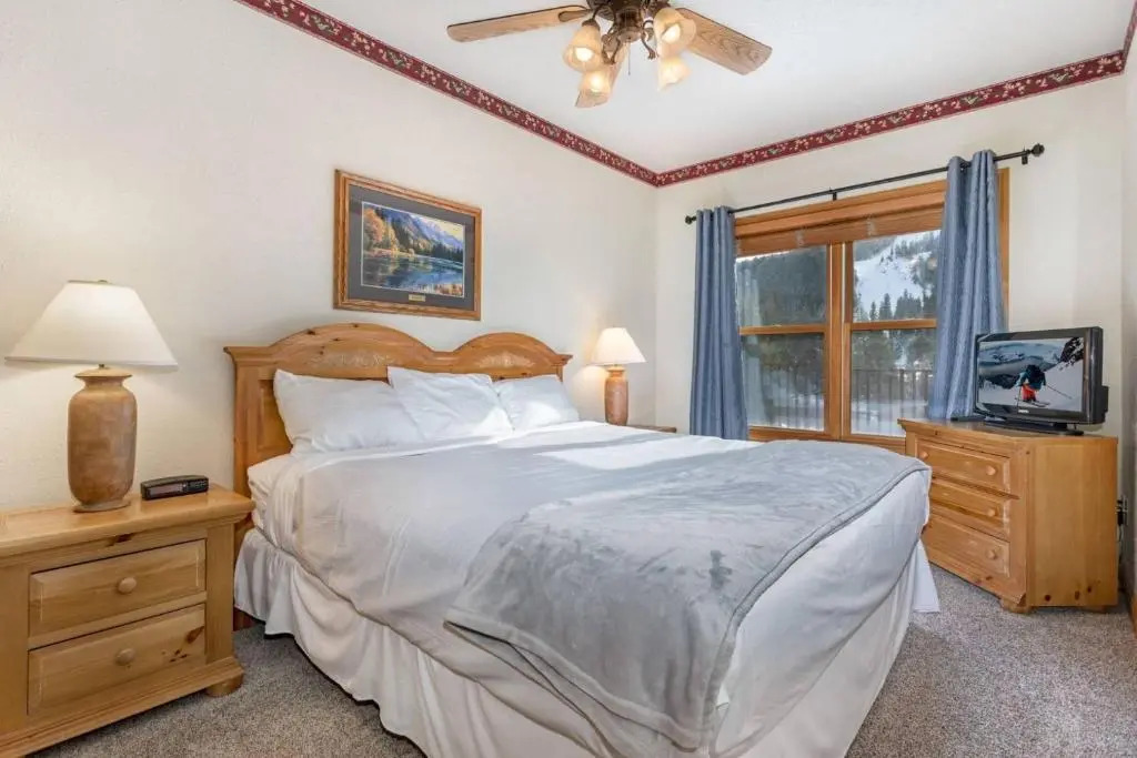 Hidden River Lodge 5945 - Keystone