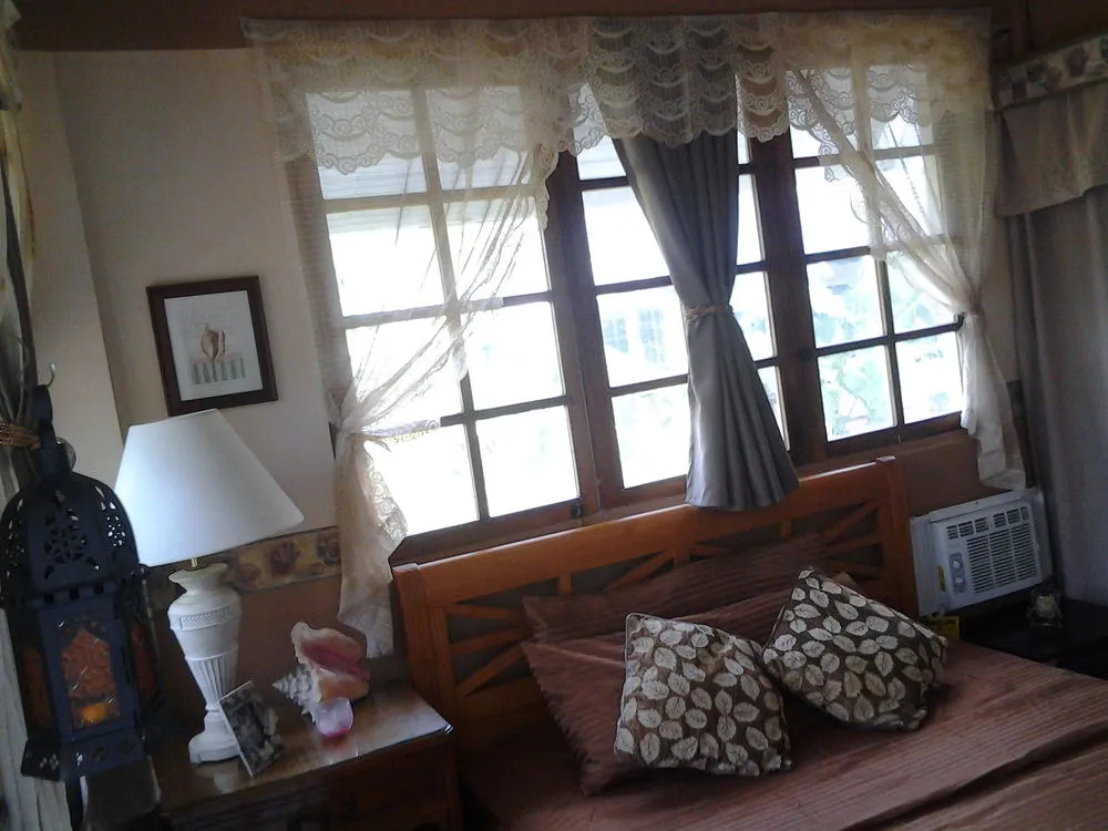 San Andres Ultd Inn RNT # 30017