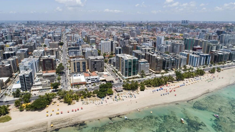 Hotel Porto da Praia