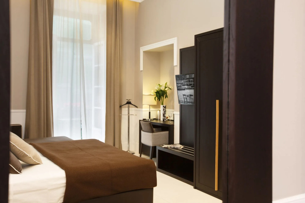 NAP Luxury Guest House Bovio