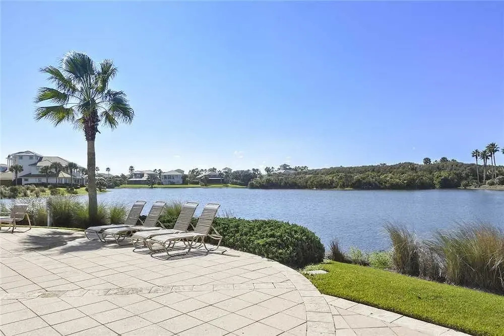 732 Cinnamon Beach - Three Bedroom Condo
