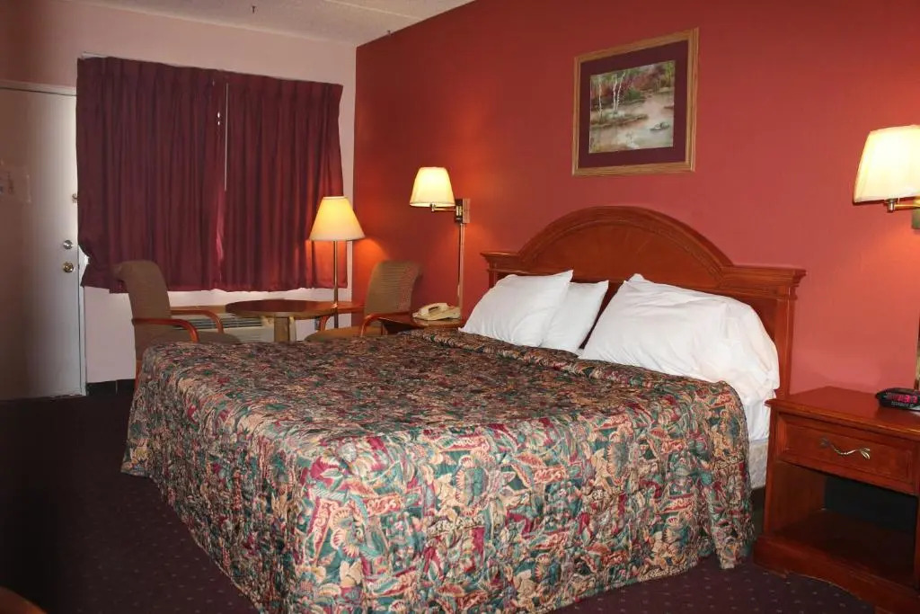 Andrew Johnson Inn