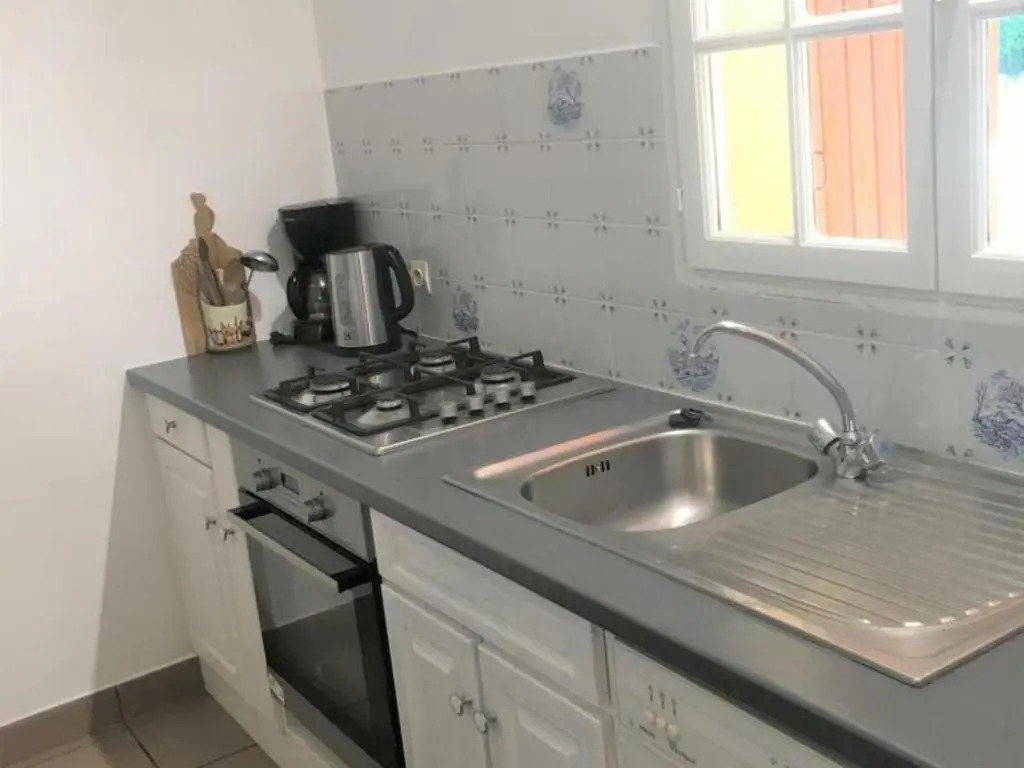 Gîte Saint-Julien-en-Born, 3 pièces, 4 personnes - FR-1-360-438