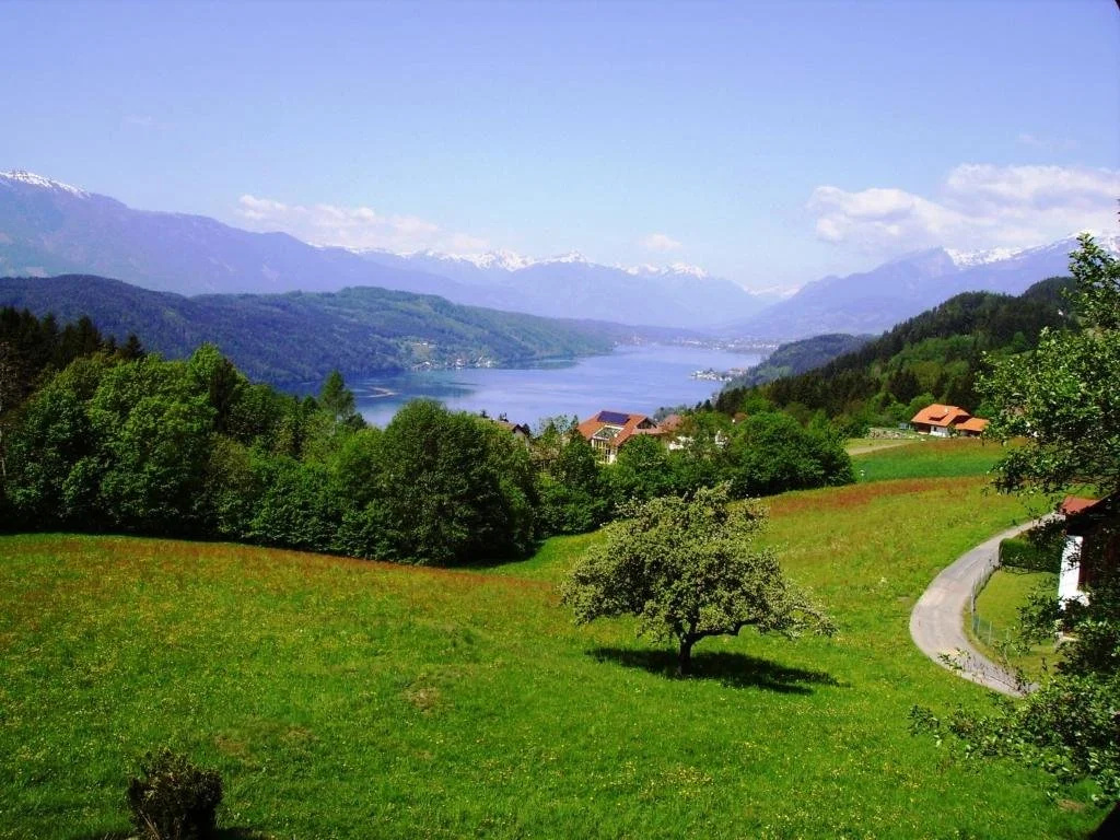 Pension Alena
