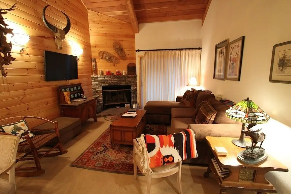 Chamonix 58 2 Bedrooms 2 Bathrooms Condo