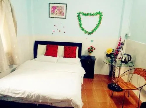 Beauty Bay Hotel - Guangzhou