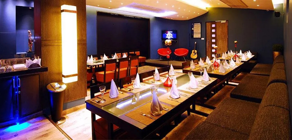 Hotel ONN