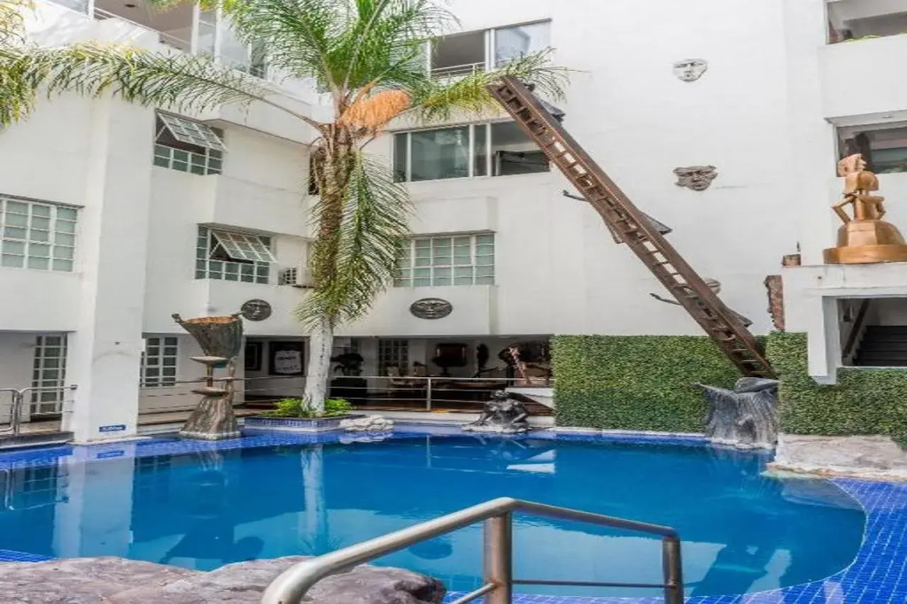 European Life Style Executive Suites