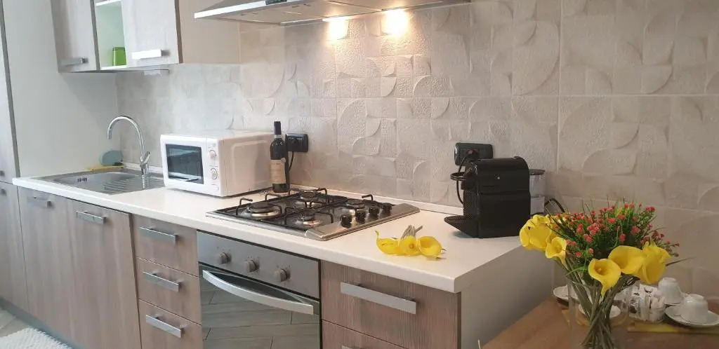 Karina House-check in H 24