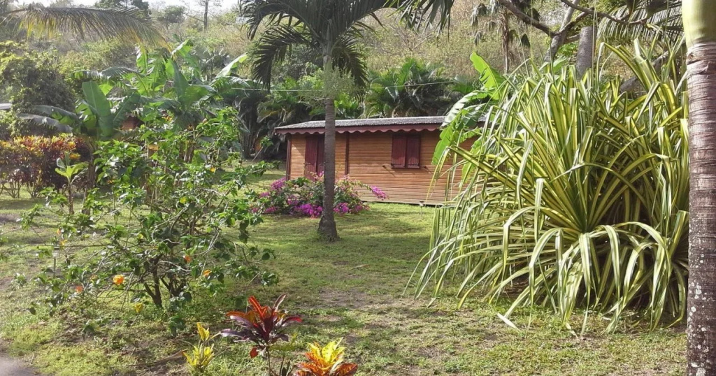 Residence Hoteliere de l'Anse