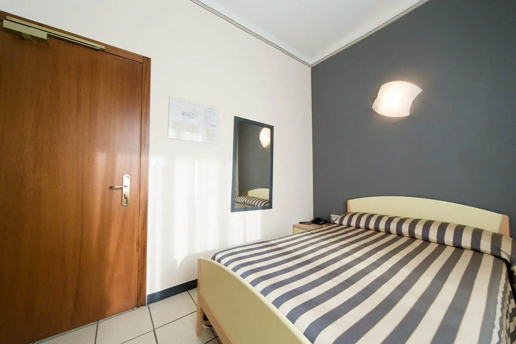 Hotel Villa Igea