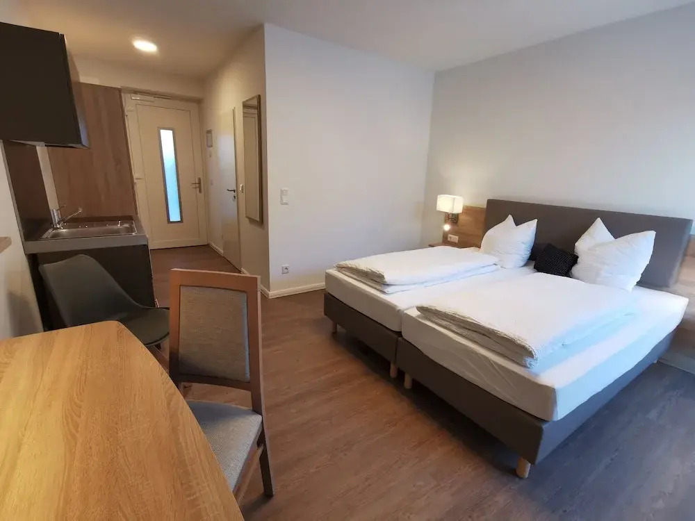 Hotel zur Erholung