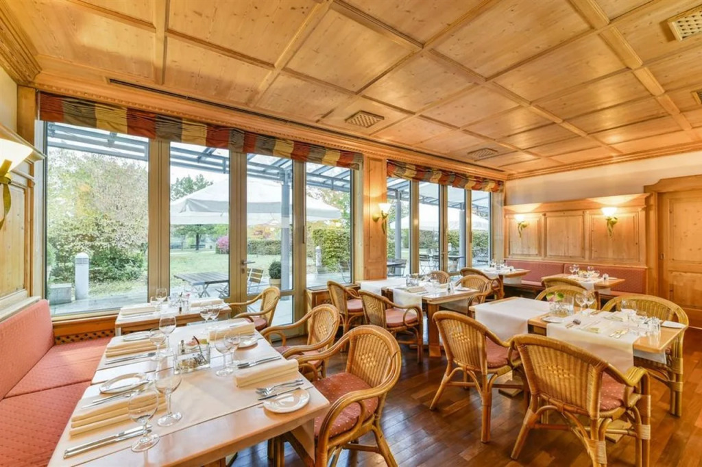 SCOTTY & PAUL Hotel Deggendorf