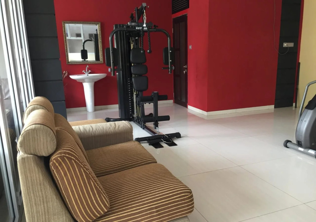 Alinson Boutique Resident Batam